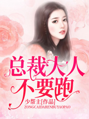 总裁大人不要跑