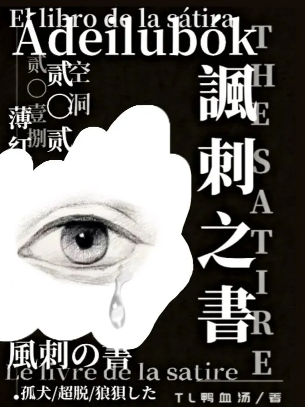 讽刺之书