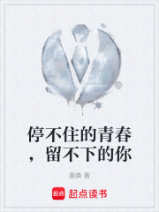 停不住的青春，留不下的你在线阅读
