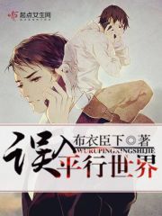 误入平行世界在线阅读