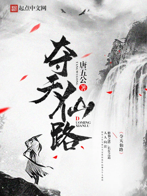 夺天仙路