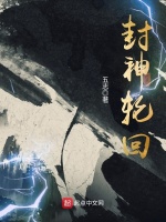 封神轮回封面