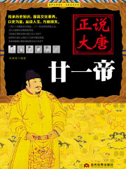 正说大唐廿一帝