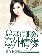 总裁很眼熟：意外情缘