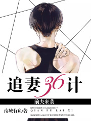 前夫来袭：追妻36计