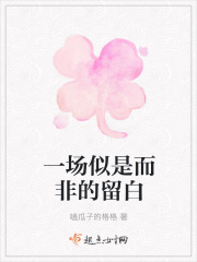 一场似是而非的留白在线阅读