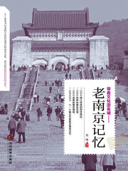 老南京记忆