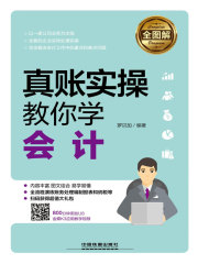 全图解！真账实操教你学会计