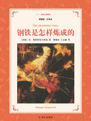 钢铁是怎样炼成的（译林名著精选）
