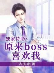 独家特助：原来boss喜欢我