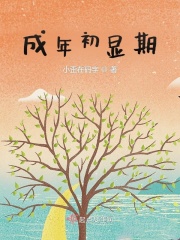 成年初显期在线阅读