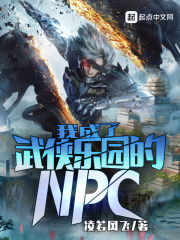 我成了武侠乐园的NPC在线阅读