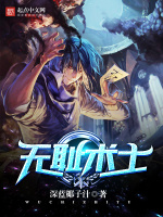 无耻术士封面