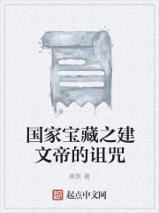 国家宝藏之建文帝的诅咒在线阅读