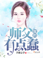 我的师父有点蠢在线阅读