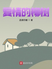 爱情的柳树在线阅读