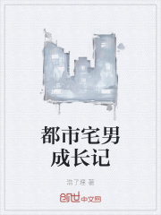都市宅男成长记