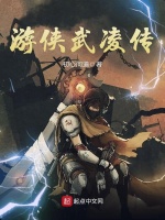 游侠武凌传封面