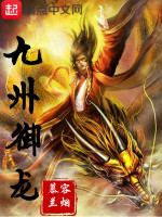 九州御龙封面