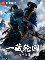 一藏轮回封面