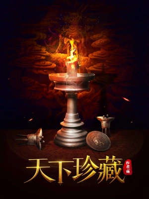 [都市生活]《天下珍藏》（校对版全本）作者：烛【转载TXT】