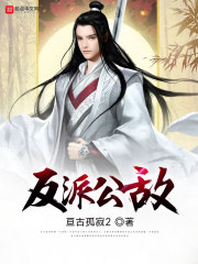 反派公敌在线阅读