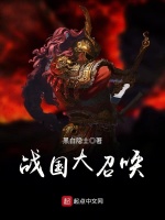 战国大召唤封面