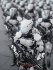 纳米战神计划在线阅读