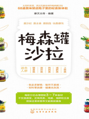 梅森罐沙拉在线阅读