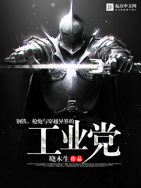 钢铁，枪炮与穿越异界的工业党在线阅读