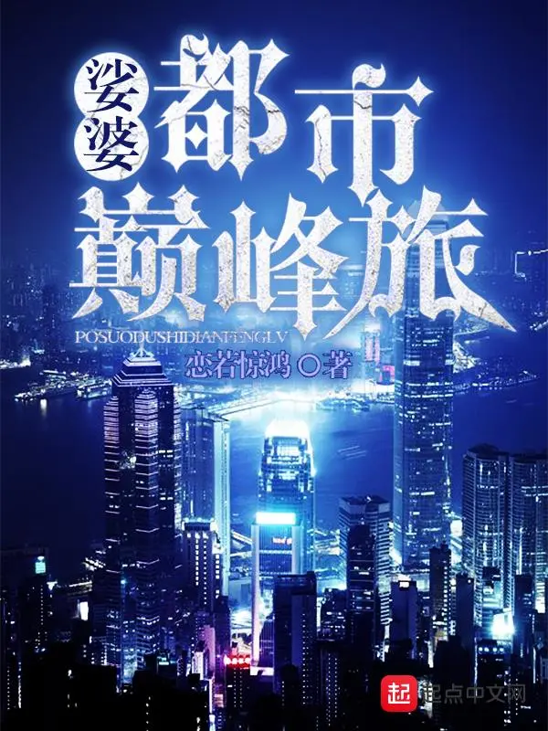 娑婆都市巅峰旅