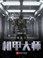 重生之机甲大师封面