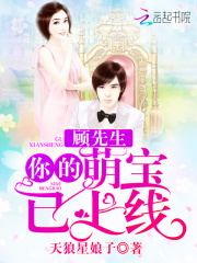 顾先生你的萌宝已上线