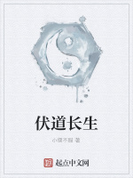 伏道长生封面