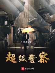 我不是超级警察在线阅读