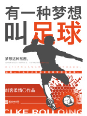 有一种梦想叫足球在线阅读