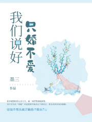 我们说好只婚不爱