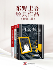 东野圭吾经典作品（套装三册）在线阅读
