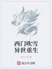 西门吹雪异世重生