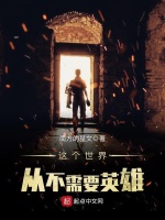 这个世界从不需要英雄在线阅读