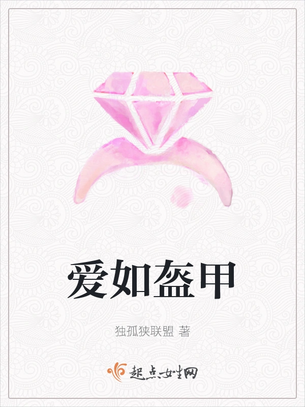 爱如盔甲