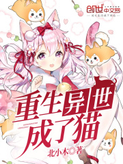 重生异世成了猫