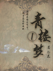 古代情感小说：青楼梦（一）