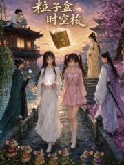 粒子盒，时空梭在线阅读