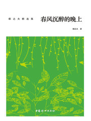 春风沉醉的晚上