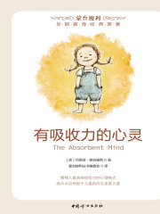 有吸收力的心灵在线阅读