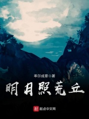 明月照荒丘在线阅读