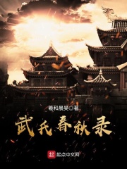 武氏春秋录在线阅读