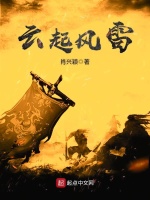 云起风雷封面