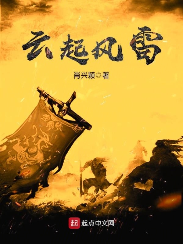 云起风雷在线阅读
